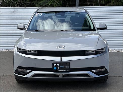Used 2024 Hyundai Ioniq 5 SE AWD/4WD image 8