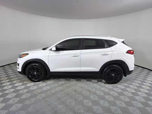Used 2019 Hyundai Tucson Value FWD image 6