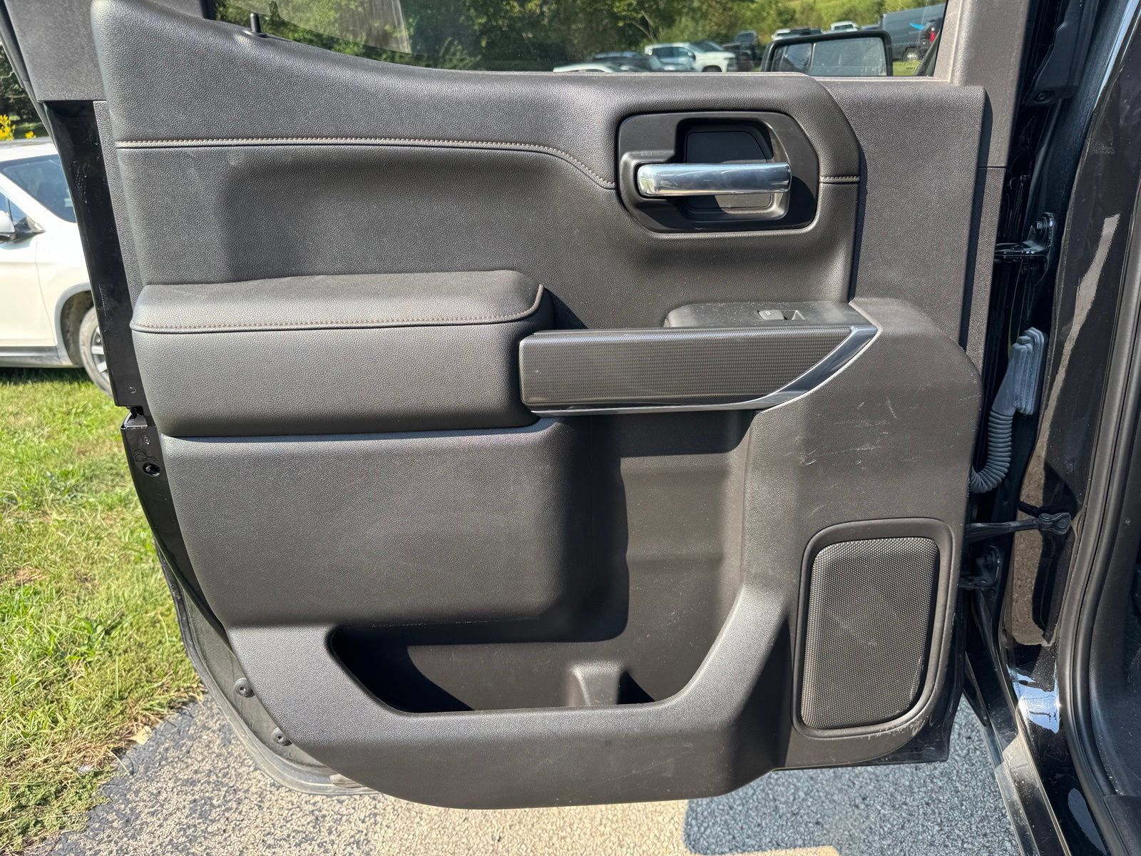 Used 2022 GMC Sierra 1500 AT4 w/ AT4 Preferred Package AWD/4WD image 22