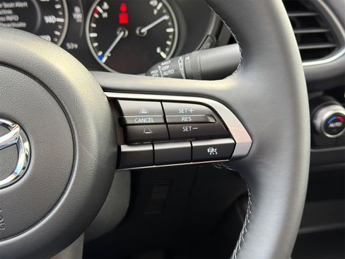New 2026 MAZDA MAZDA3 2.5 S Sedan w/ Preferred Pkg image 18