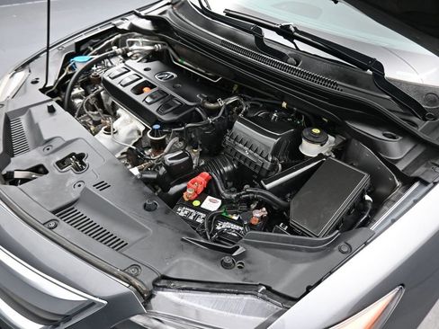 Used 2014 Acura ILX image 46