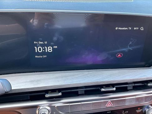 Used 2025 Kia Telluride EX X-Line image 31