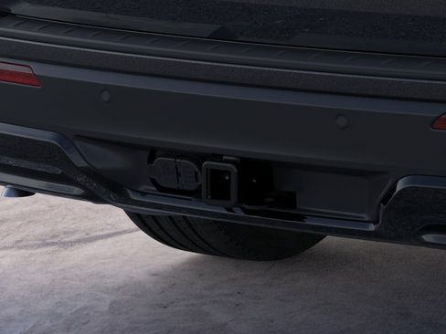 New 2026 Ford Explorer ST-Line w/ ST-Line Street Pack RWD image 25