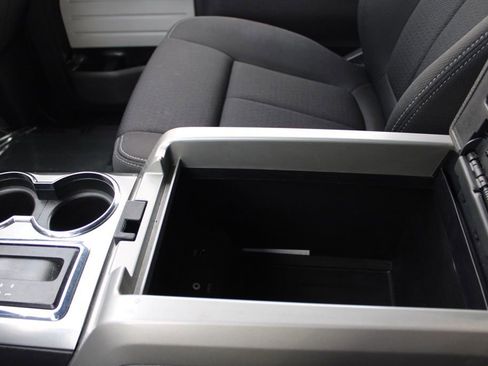 Used 2013 Ford F150 FX4 w/ Mid Equipment Group image 36