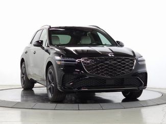 Used 2026 Genesis GV70 3.5T Sport Prestige AWD/4WD video 1