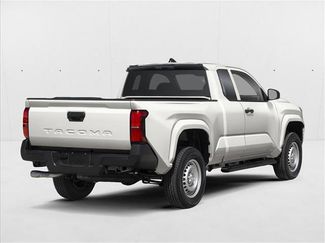 New 2026 Toyota Tacoma SR AWD/4WD video 2
