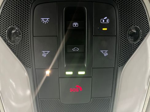 Used 2023 INFINITI QX60 Luxe w/ Cargo Package image 69