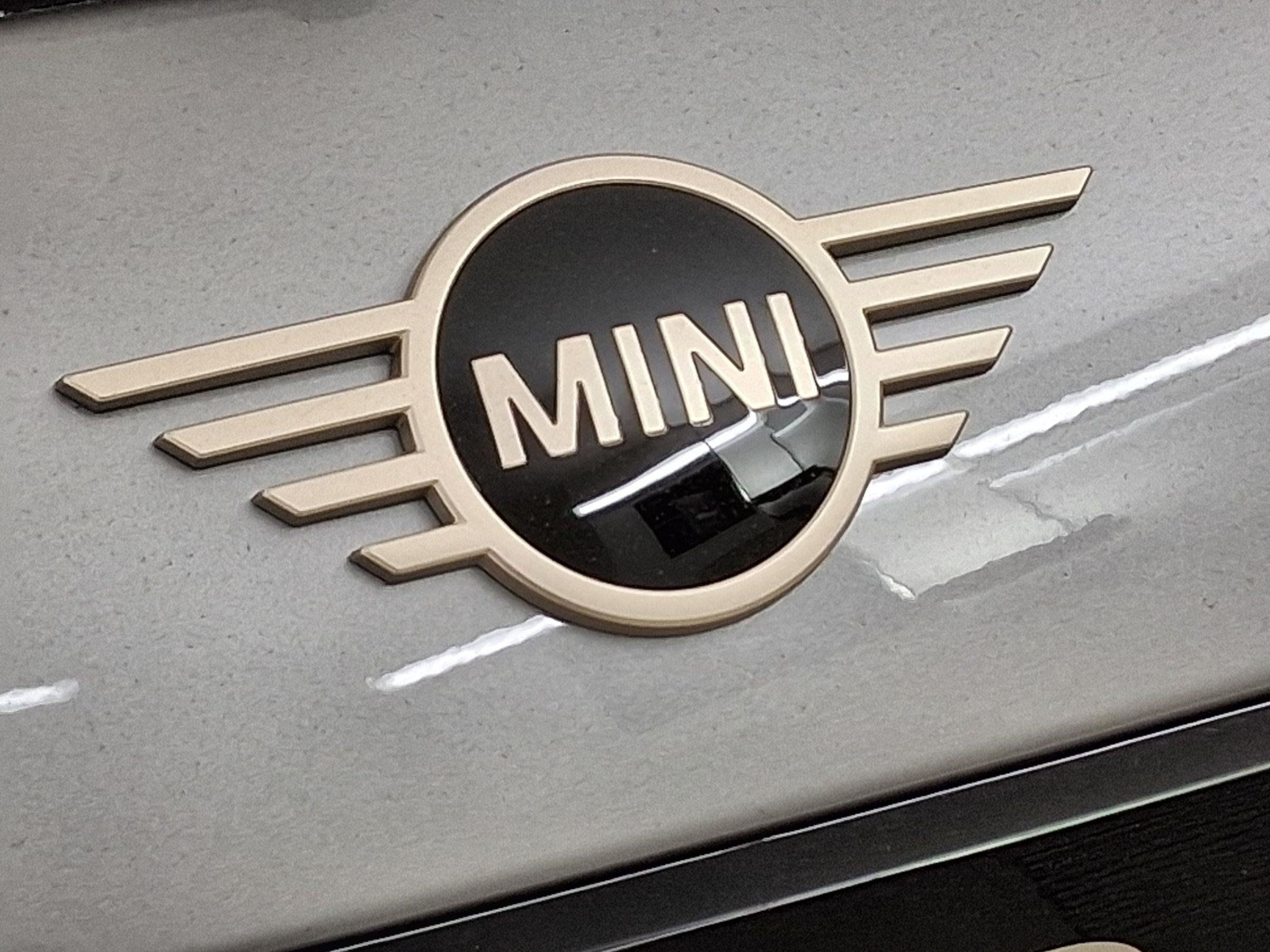 New 2026 MINI Cooper S FWD image 24