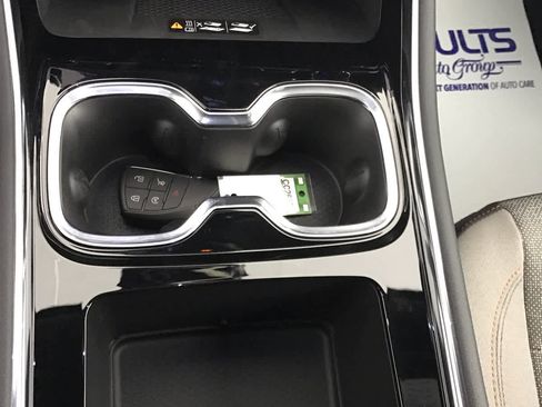 New 2026 Chevrolet Traverse LT w/ Driver Confidence Package image 37