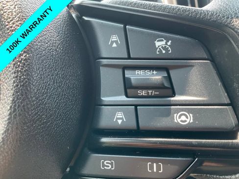 Certified 2024 Subaru Crosstrek 2.0i Premium AWD/4WD image 23