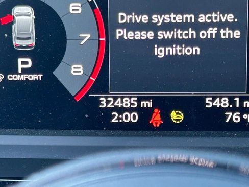 Used 2022 Audi A3 2.0T Premium image 35