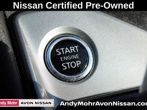 Certified 2024 Nissan Altima 2.5 S FWD image 28