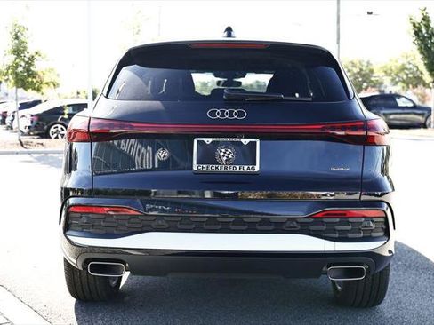 Certified 2025 Audi Q5 Premium Plus w/ Premium Plus AWD/4WD image 10