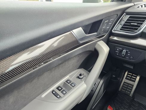 Certified 2023 Audi SQ5 Premium Plus w/ Premium Plus Package image 29