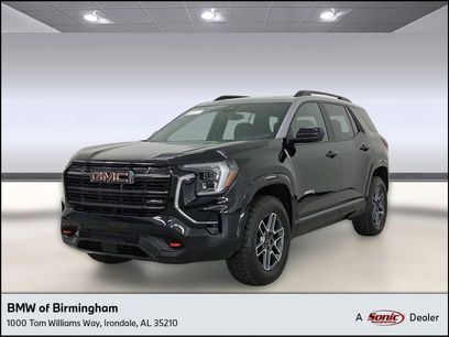 Used 2026 GMC Terrain AT4 w/ Convenience Package III