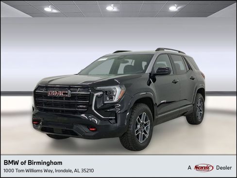 Used 2026 GMC Terrain AT4 w/ Convenience Package III image 1