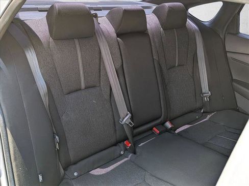 Used 2024 Honda Accord Sport image 19