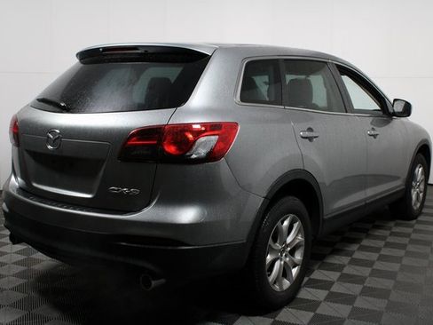 Used 2015 MAZDA CX-9 Sport image 7