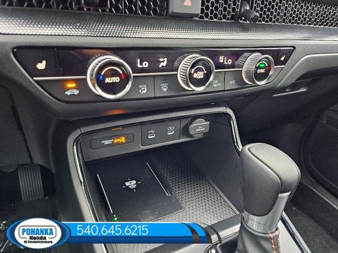 New 2026 Honda CR-V Sport-L image 25