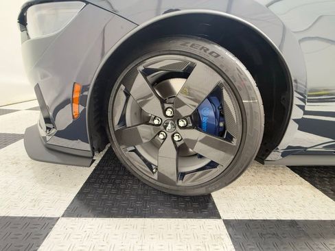 New 2024 Ford Mustang Dark Horse w/ Dark Horse Handlin Package image 9