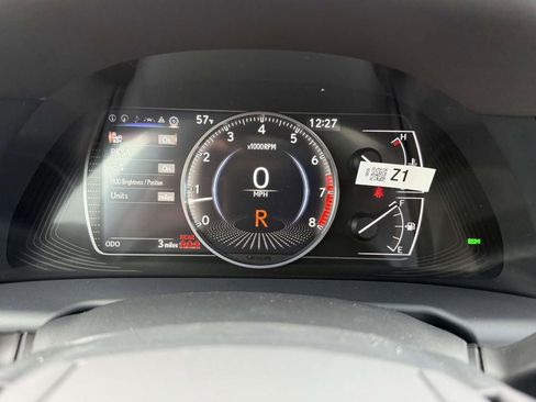 New 2025 Lexus ES 350 Premium image 19