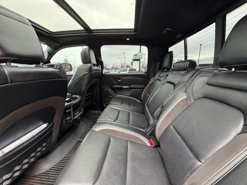 Used 2023 RAM 1500 TRX w/ TRX Level 2 Equipment Group image 5