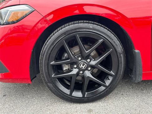 Used 2023 Honda Civic Sport image 18