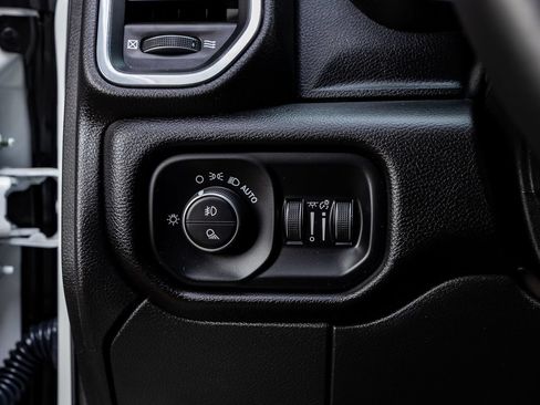 Used 2024 RAM 3500 Laramie w/ Night Edition AWD/4WD image 20