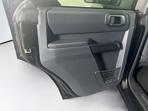 Used 2025 Ford Bronco Big Bend image 27