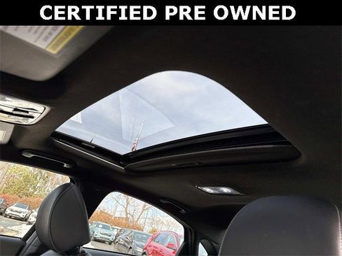 Used 2024 Kia Forte GT-Line w/ GT-Line Premium Package image 16