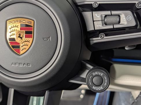 New 2026 Porsche Panamera 4 AWD/4WD image 39