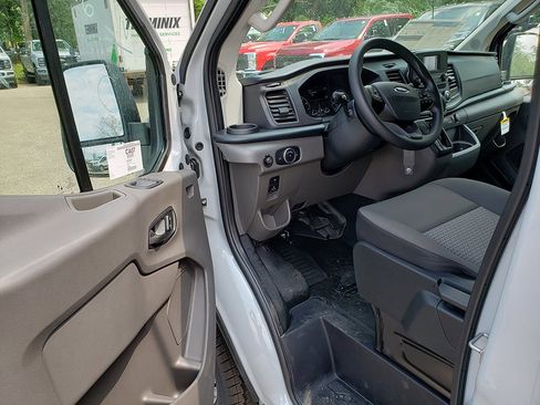 New 2025 Ford Transit 150 Base w/ Interior Upgrade Package image 9