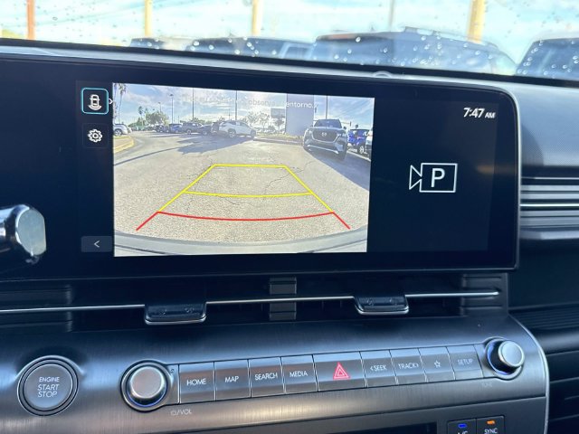 Used 2024 Hyundai Kona SEL FWD image 21
