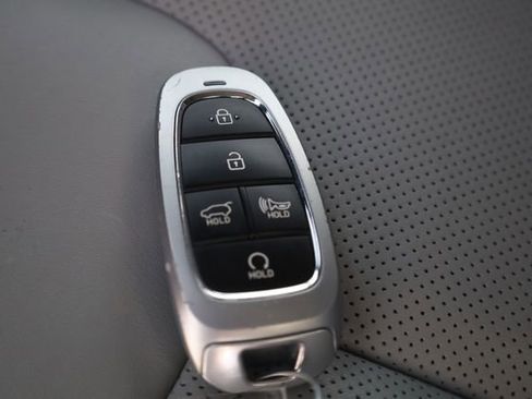 Used 2025 Hyundai Palisade SEL image 25