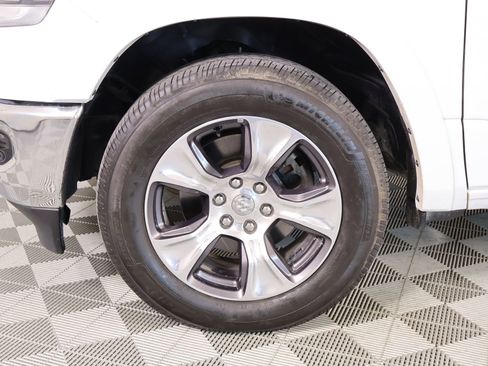 Used 2022 RAM 1500 Laramie image 18