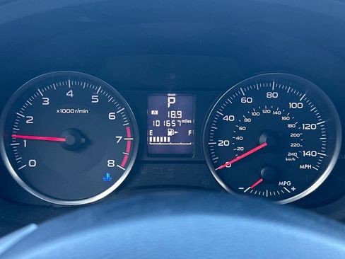 Used 2014 Subaru Crosstrek 2.0i Limited image 23