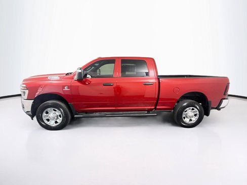 Used 2026 RAM 2500 Tradesman AWD/4WD image 2