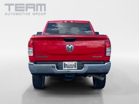 Certified 2024 RAM 2500 Big Horn w/ Bed Utility Group image 6