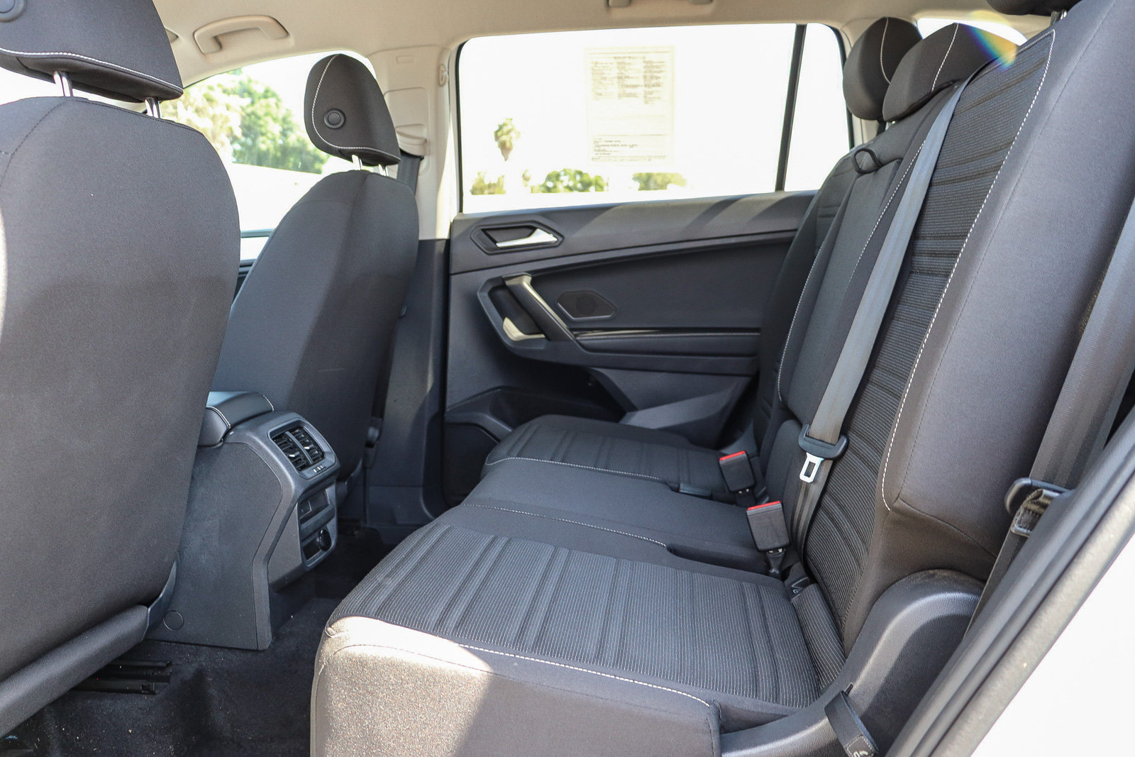 Used 2024 Volkswagen Tiguan S FWD image 19