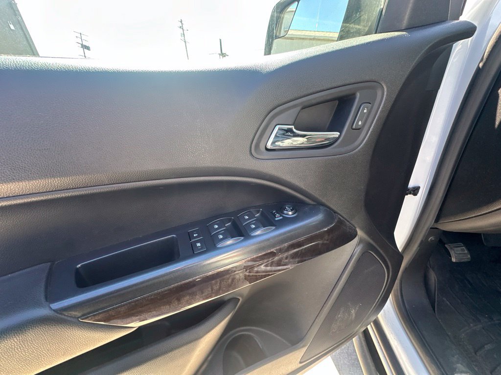Used 2021 Chevrolet Colorado ZR2 AWD/4WD image 33