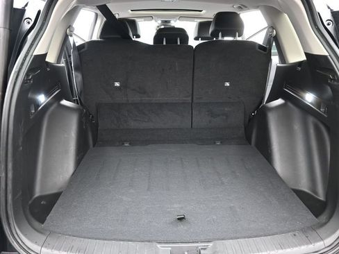 Certified 2024 Honda CR-V EX-L image 27