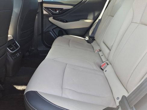 Certified 2023 Subaru Outback Limited XT image 16