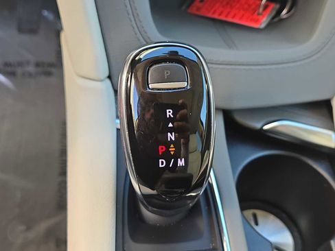 Used 2021 Cadillac XT5 Premium Luxury image 22