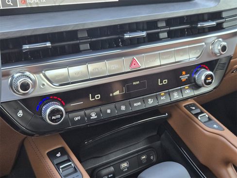 New 2025 Kia Telluride SX X-Line image 14