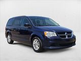 Used 2014 Dodge Grand Caravan SXT image 3