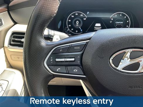 Used 2020 Hyundai Palisade Limited AWD/4WD image 15