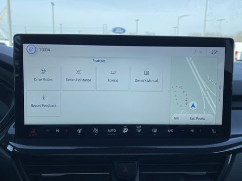 Used 2023 Ford Escape ST-Line Select w/ Tech Pack #2 image 35