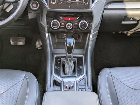 Used 2019 Subaru Forester Limited image 21