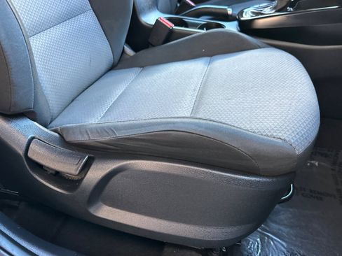 Used 2021 Kia Soul LX image 22