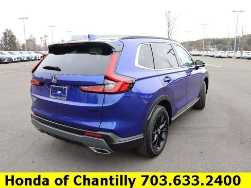 Used 2023 Honda CR-V Sport image 7